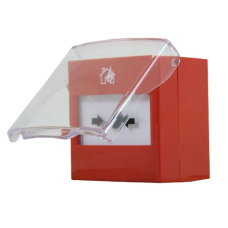 Hoyles CI/STI Integral Cover For STI Resettable Call Points