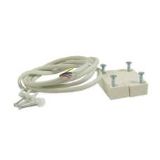 Hoyles DCS/1S Door Contact Surface Mount With 1m Cable