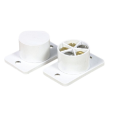 Hoyles DCS/FLUSH Door Contact Flush Mount