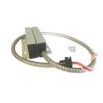 Hoyles DCS/HD Door Contact Heavy Duty Aluminium Angle