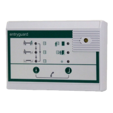 Hoyles EWE100 Entryguard Engaged Wait Enter Controller