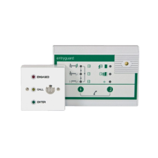Hoyles EWE100K Entryguard Engaged Wait Enter Kit