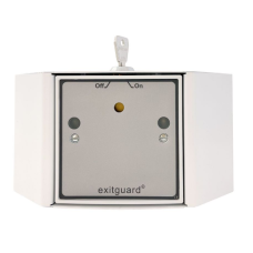 Hoyles EX125iS-H Exitguard 12vdc Steel For Use With Intruder Panels