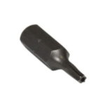 Hoyles FIX/17/ATS Pin-Torx Anti Tamper Screwdriver Bit To Suit FIX/17