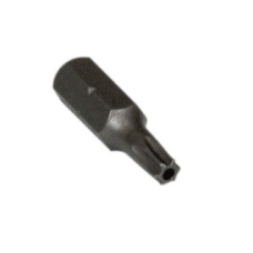 Hoyles FIX/19/ATS Pin-Torx Anti Tamper Screw Driver Bit For FIX/19