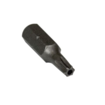 Hoyles FIX/19/ATS Pin-Torx Anti Tamper Screw Driver Bit For FIX/19
