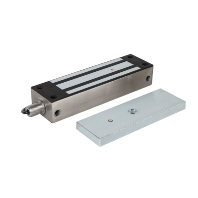 Hoyles H-EXML1200-GATE-M External Standard Maglock c/w Monitored Output