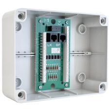 Hoyles IGUIC-12JB 12v Junction Box For IGUIC Interlock Controller