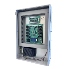 Hoyles IGUIC4-12 12v 4 Door Advanced Universal Interlock Controller