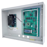 Hoyles IGUIC4T-12 12v 4 Door Universal Interlock Controller c/w Screw Terminals Hoyles IGUIC4T-12 12v 4 Door Universal Interlock Controller c/w Screw Terminals