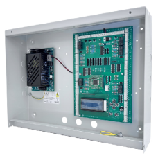 Hoyles IGUIC4T-12 12v 4 Door Universal Interlock Controller c/w Screw Terminals