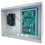 Hoyles IGUIC4T-24 24v 4 Door Universal Interlock Controller c/w Screw Terminals Hoyles IGUIC4T-24 24v 4 Door Universal Interlock Controller c/w Screw Terminals