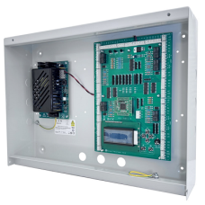 Hoyles IGUIC4T-24 24v 4 Door Universal Interlock Controller c/w Screw Terminals