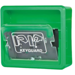 Hoyles K1000G Keyguard Green