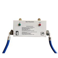 Hoyles LFS1 Water Extinguisher Filling System Hoyles LFS1 Water Extinguisher Filling System