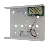 Hoyles PSU12/5AB PSU 12vdc 5A In Steel Enclosure