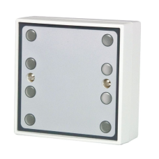 Hoyles S1778PB Overdoor Light Blue LEDs & Sounder