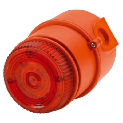 E2S IS-mC1 IS-Minialert Intrinsically Safe Sounder Beacon