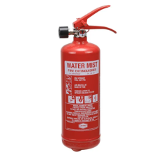 Jewel Fire 1.4WMX 1.4ltr Water Mist Fire Extinguisher