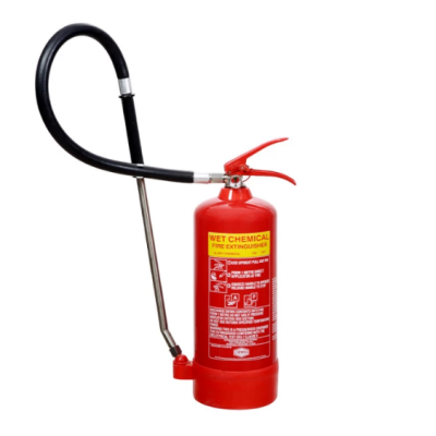 Jewel Fire 6WCX 6l Wet Chemical MED approved