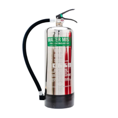 Jewel Fire 6WMSX 6l Water Mist Stainless Steel