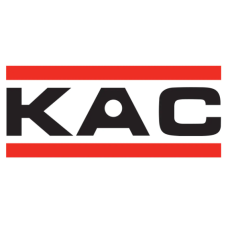 KAC PS009W 1 X White Colour Back Box With No Terminals