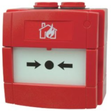 KAC W1A-R470SG-STCK-01 Red Surface Break Glass Outdoor Manual Call Point – House Flame Logo KAC W1A-R470SG-STCK-01 Red Surface Break Glass Outdoor Manual Call Point – House Flame Logo