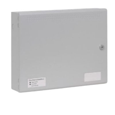 Kentec K16250M2 Syncro I/O Expansion Card Enclosure with 2.5A Power Supply 