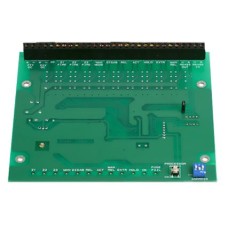 Kentec K1822-10 Boxed Sigma A-XT Ancillary PCB – Red