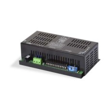 Kentec K776 5.25 Amp Charger Unit Without Flying Lead Temperature Probe