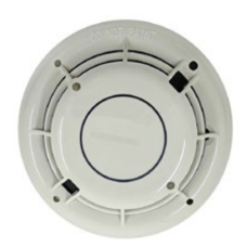 Kentec KSU-HEAT UL Analogue Heat Sensor