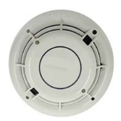 Kentec KSU-HEAT UL Analogue Heat Sensor