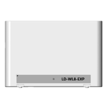 Kentec LD-WL8-EXP Wireless Lockdown Expander Module