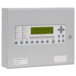 Kentec Syncro AS 2 Loop Fire Alarm Control Panel