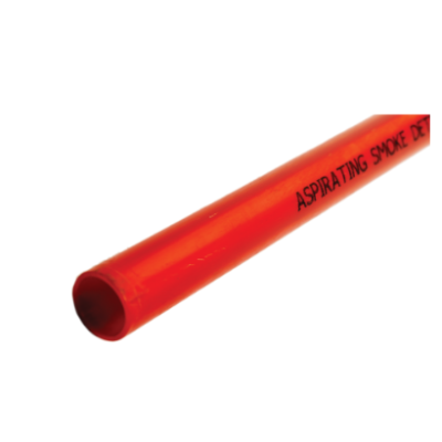 Kidde Airsense 9-10900 Stratos 27mm Aspirating Detection Pipework 3m Length