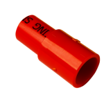 Kidde Airsense 9-10952 Stratos 25mm Female to 3/4 Male Adaptor