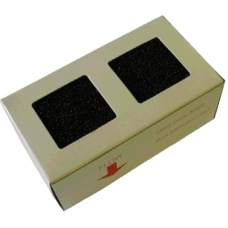 Kidde Airsense 9-30072-P Dust Separator Cartridge (Pack of 6)