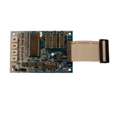 Kidde Airsense 9-30433 APIC Card Notifier Protocol