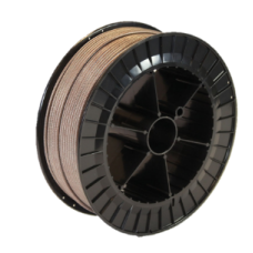 Kidde ADE78SS-0200 Digital EN LHD 78C Cable with Stainless Steel Braid - 200m