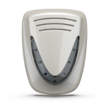 Aritech AS620RF-N Designer Stand-Alone Wireless Outdoor Siren, 868 Mhz (Incl. Battery Pack And Transceiver)