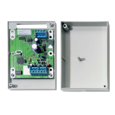 Aritech ATS1290N Adressable DGP Module