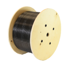 Kidde F3051-0500 Analogue LHD Cable W/ Nylon Sheath - 500m