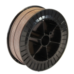 Kidde F3052-0100 Analogue LHD Cable W/ PVC Sheath & Stainless Steel Braid - 100m