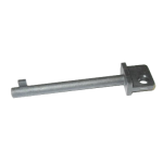 MFBGKEY2 Spare Keys For Menvier Call Points Pack of 5