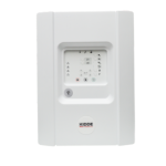 Kidde NC-PF2-SC Conventional Fire Panel With UI & Scandinavian Key - 2 Zone