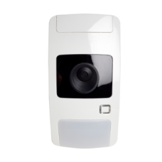 Kidde TX-2344-03-1-N Wireless PIR Camera 12 Metre, VE Technology, IR Illumination, Grade 2