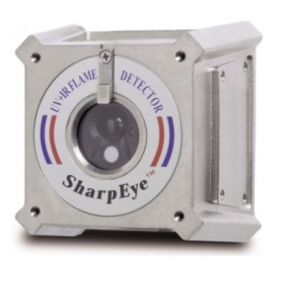 Spectrex 20/20-ML-1-1-S-F 20/20ML Mini UV/IR Flame Detector Spectrex 20/20-ML-1-1-S-F 20/20ML Mini UV/IR Flame Detector