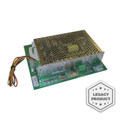 Control Equipment 2500637 C1675 2.5A Power Supply