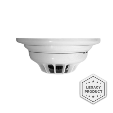 Tyco 516.600.405 601I-UL Conventional ION Detector Tyco 516.600.405 601I-UL Conventional ION Detector