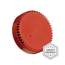 Cooper Fulleon 580003FULL-0006 Standard Squashni Sounder – Red